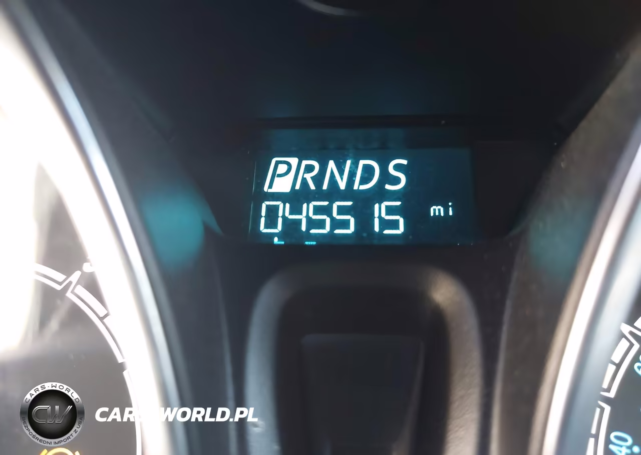 2019 Ford Fiesta Se VIN:3FADP4EJ8KM144407 - 16