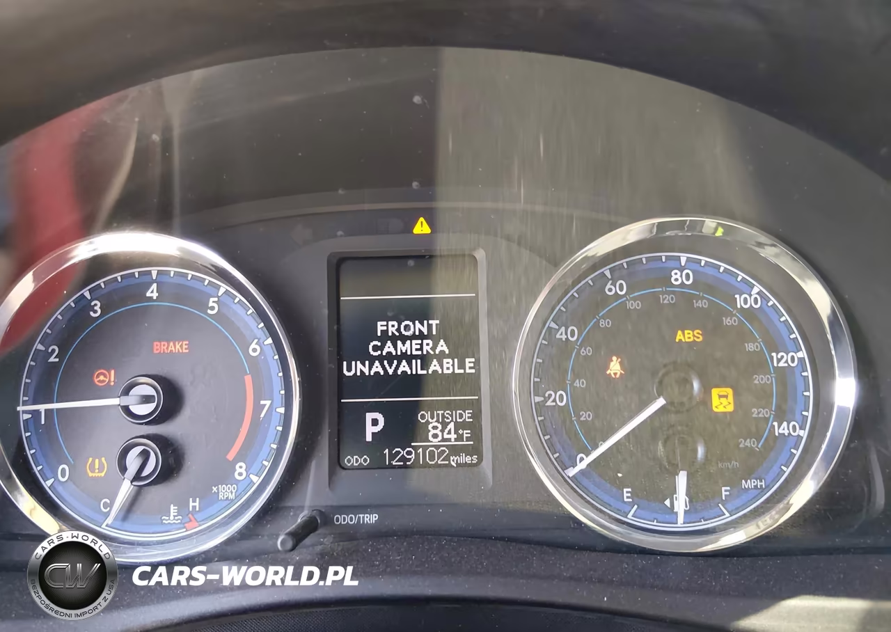 2019 Toyota Corolla Le VIN:5YFBURHEXKP931244 - 7