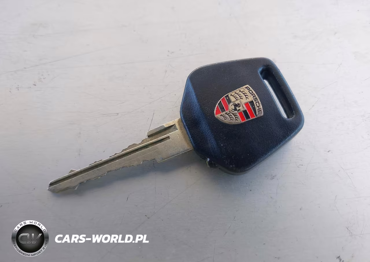 1987 Porsche 911 Carrera VIN:WP0AB0917HS122882 - 11