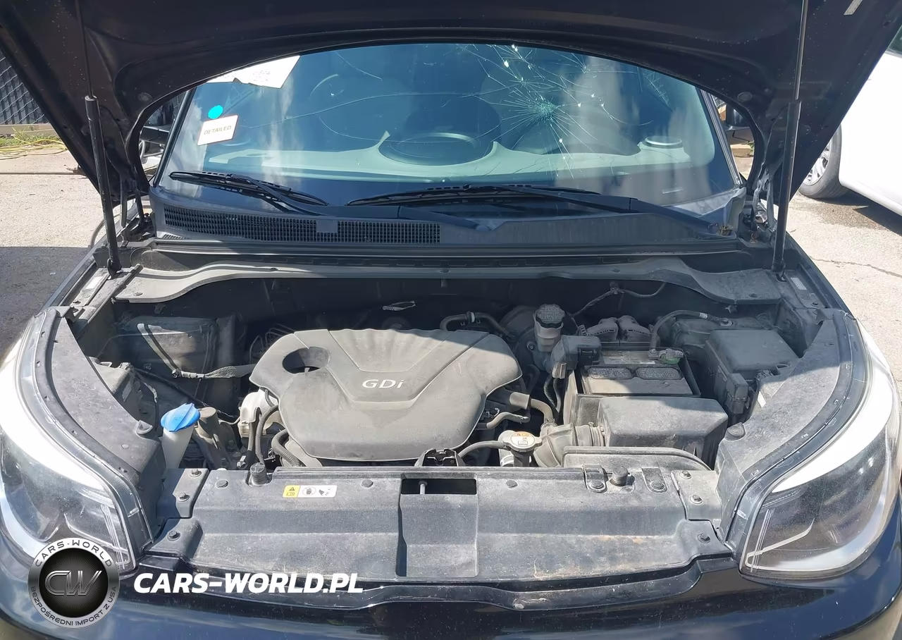 2016 Kia Soul VIN:KNDJN2A27G7314778 - 10