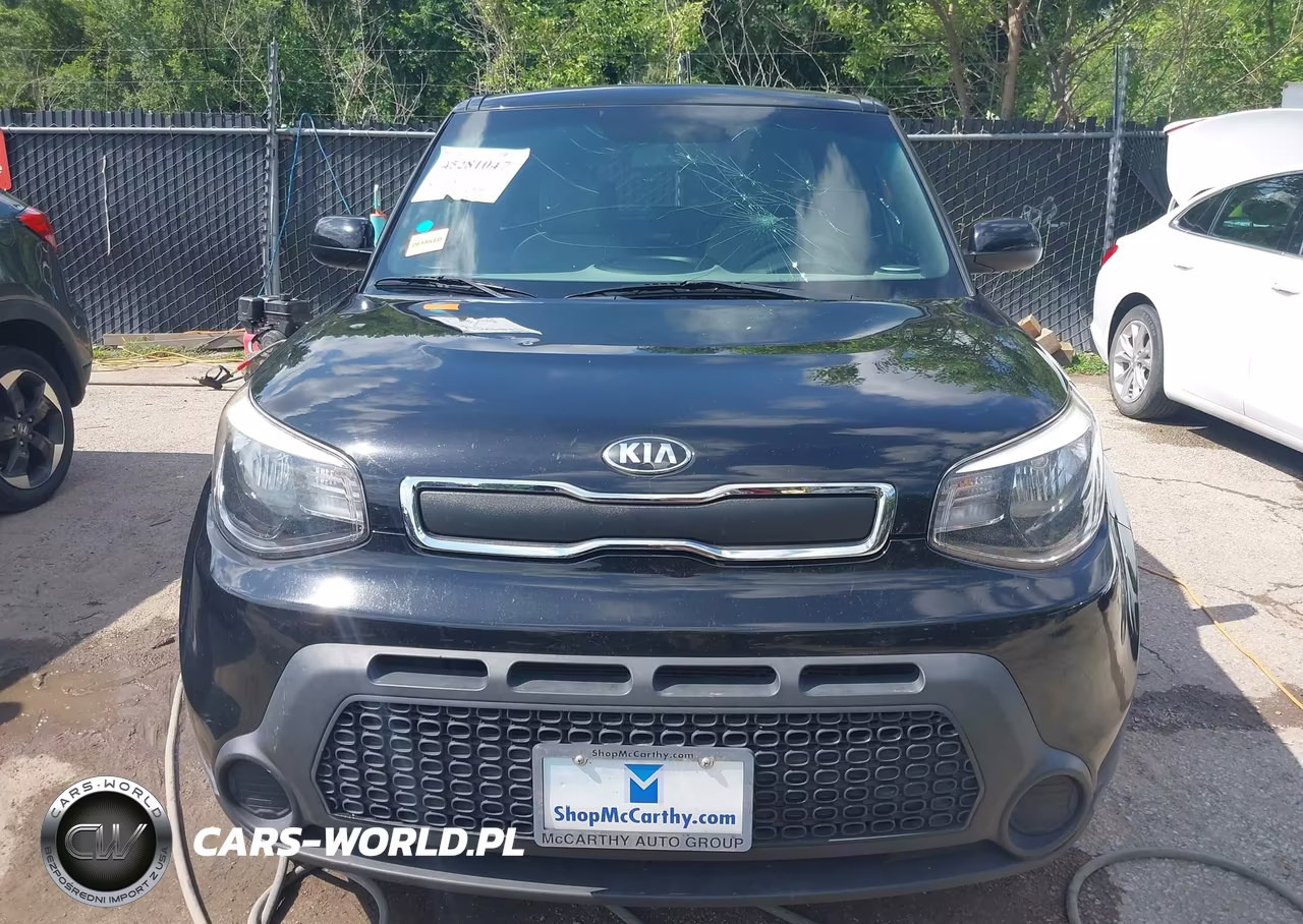2016 Kia Soul VIN:KNDJN2A27G7314778 - 12
