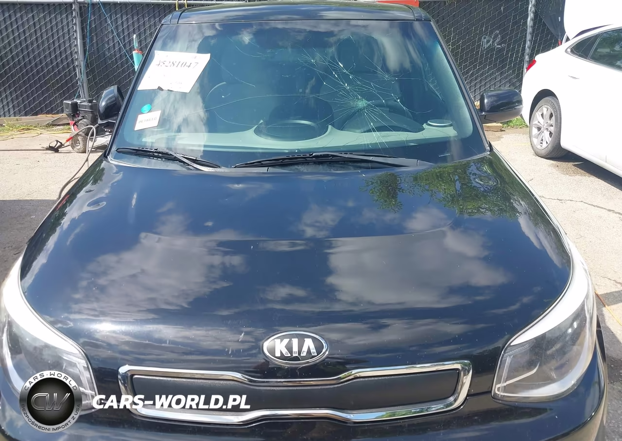 2016 Kia Soul VIN:KNDJN2A27G7314778 - 17