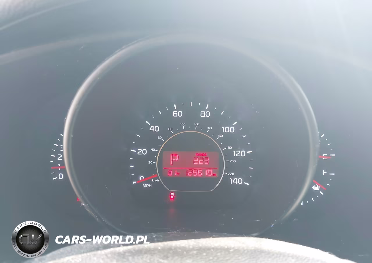 2016 Kia Soul VIN:KNDJN2A27G7314778 - 7