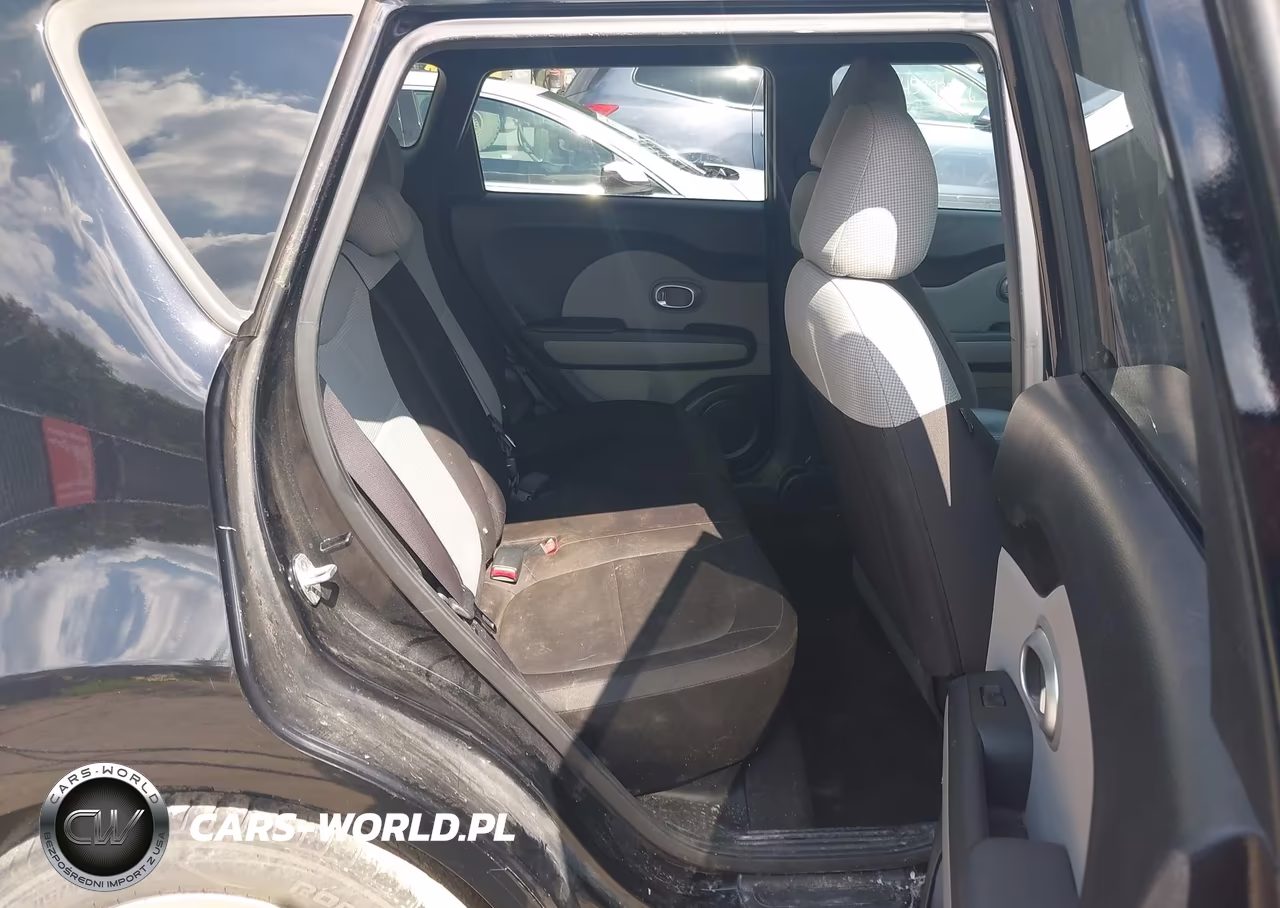2016 Kia Soul VIN:KNDJN2A27G7314778 - 8