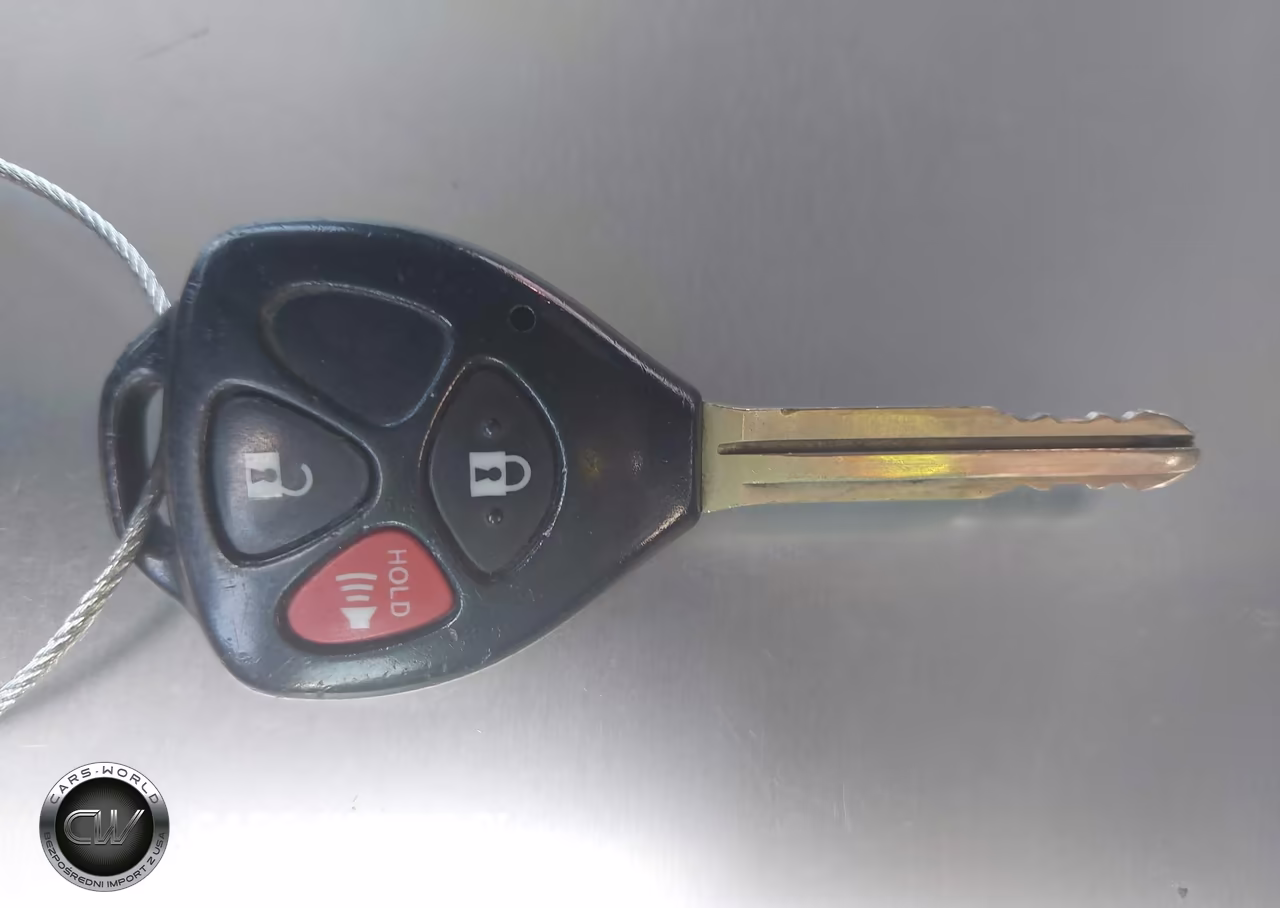 2010 Toyota Rav4 Sport V6 VIN:JTMWK4DV2A5026217 - 11