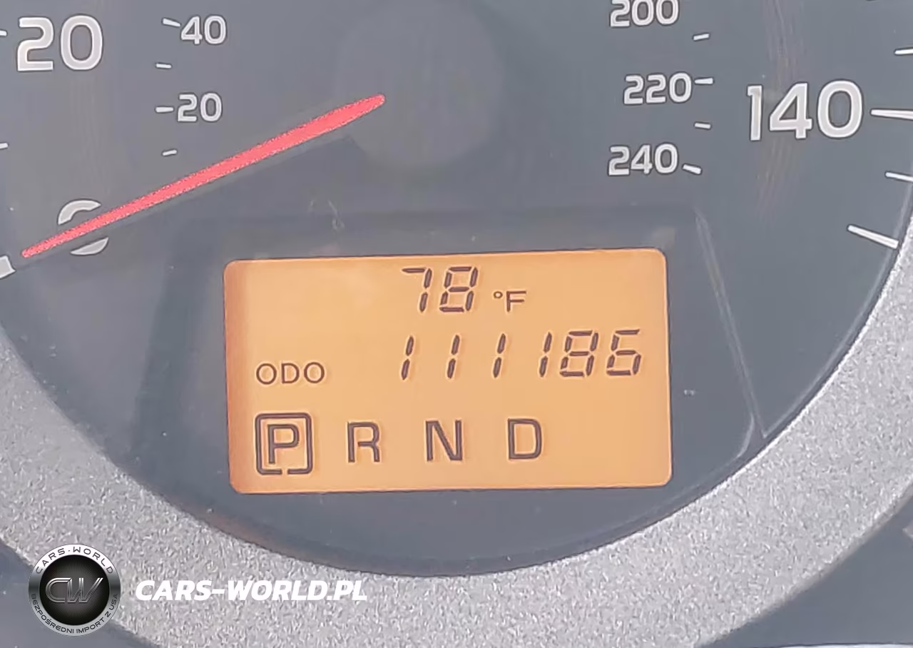 2010 Toyota Rav4 Sport V6 VIN:JTMWK4DV2A5026217 - 15