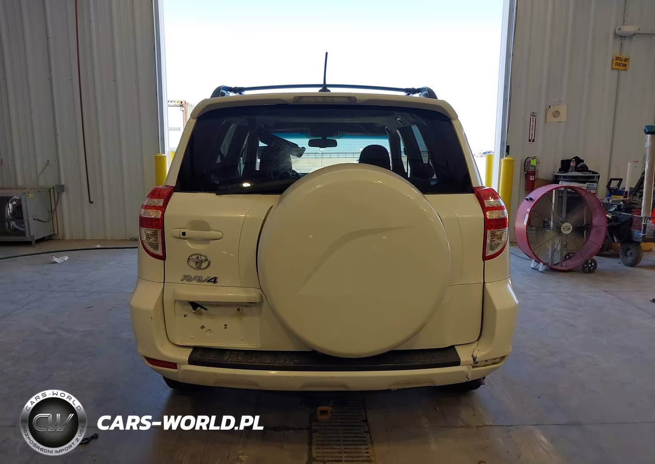 2011 Toyota Rav4 Limited V6 VIN:2T3YK4DV7BW009691 - 16