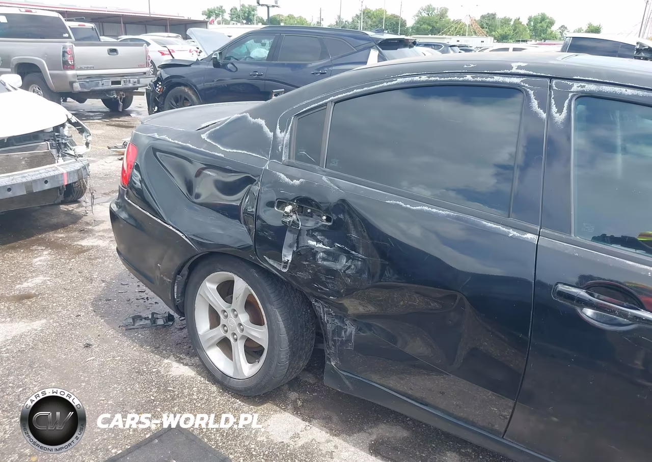 2009 Mitsubishi Galant Es-Sport Edition VIN:4A3AB36F19E012358 - 6