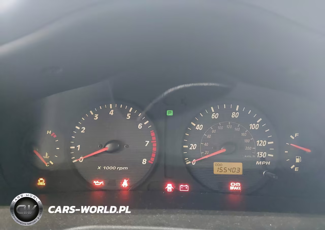 2003 Hyundai Santa Fe Gls-Lx VIN:KM8SC13D03U412111 - 7