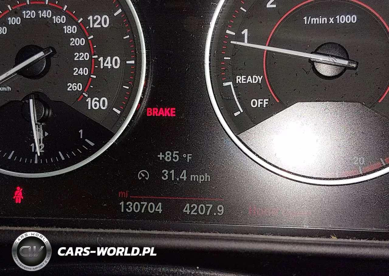 2016 BMW 228I xDrive VIN:WBA1G9C51GV726665 - 15