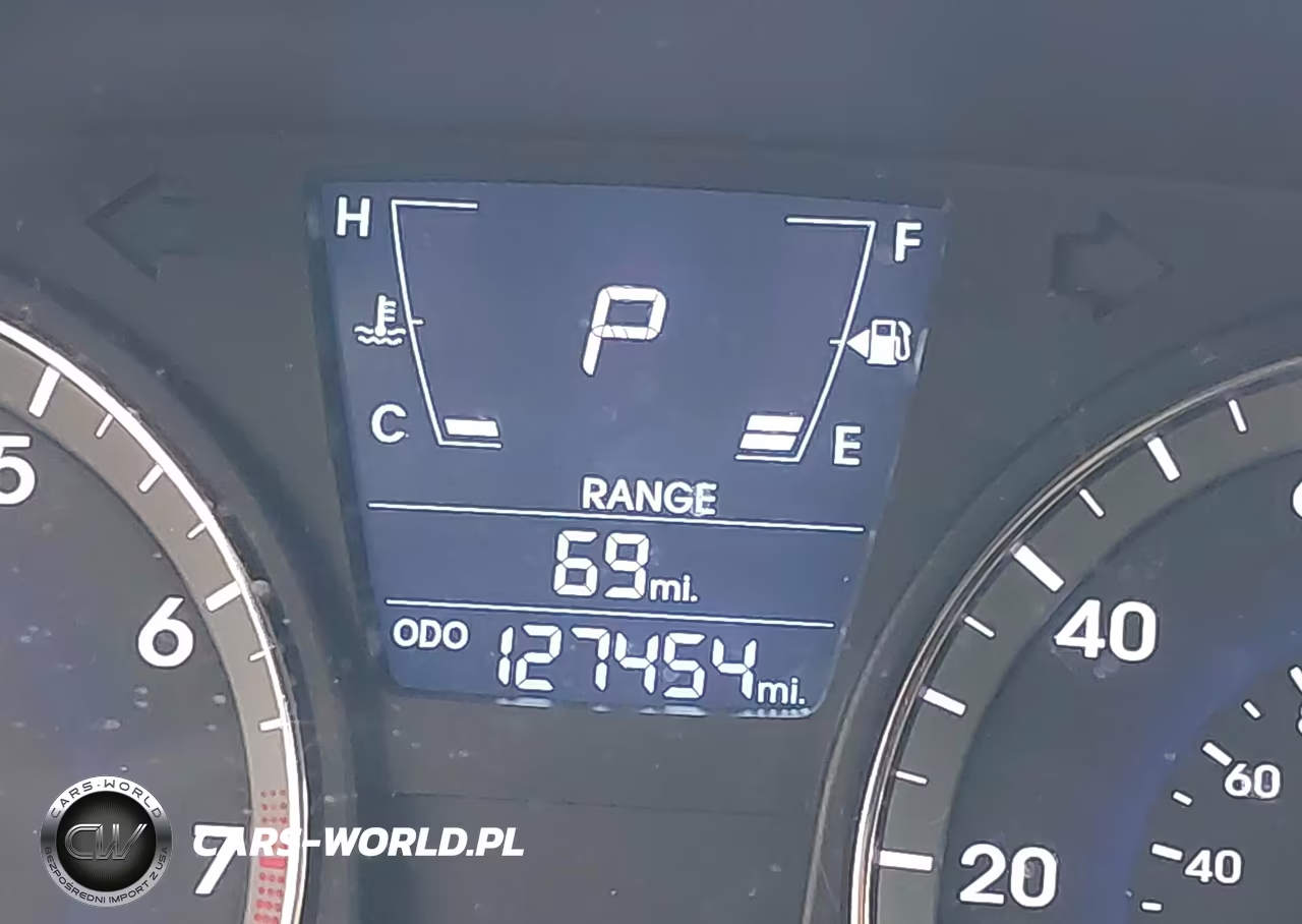 2013 Hyundai Accent Gls VIN:KMHCU4AE0DU299440 - 15
