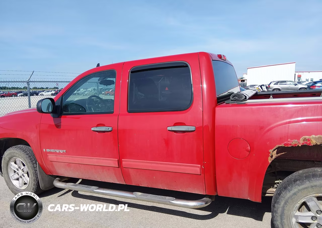 2009 GMC Sierra 1500 Sle VIN:3GTEK233X9G275613 - 14