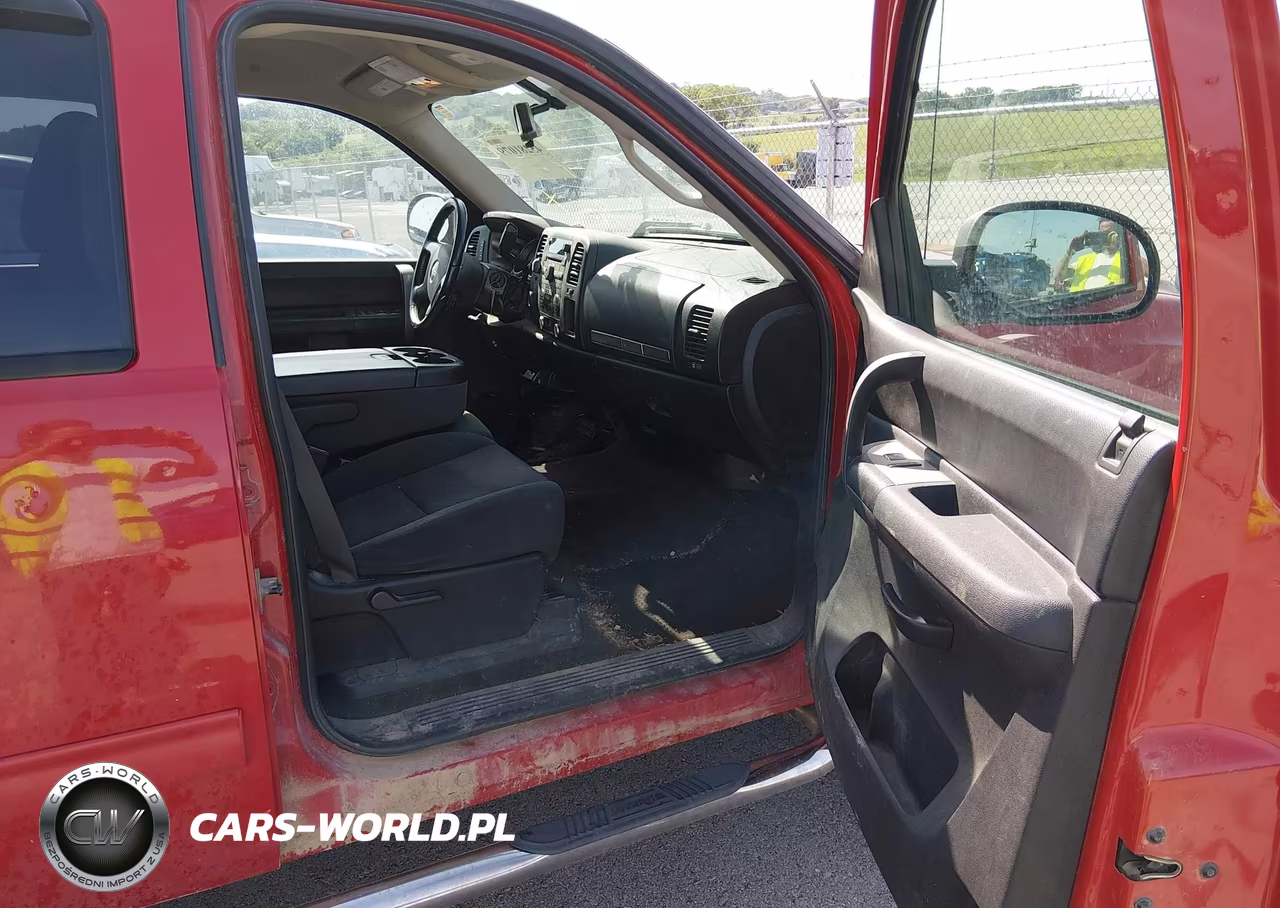 2009 GMC Sierra 1500 Sle VIN:3GTEK233X9G275613 - 5