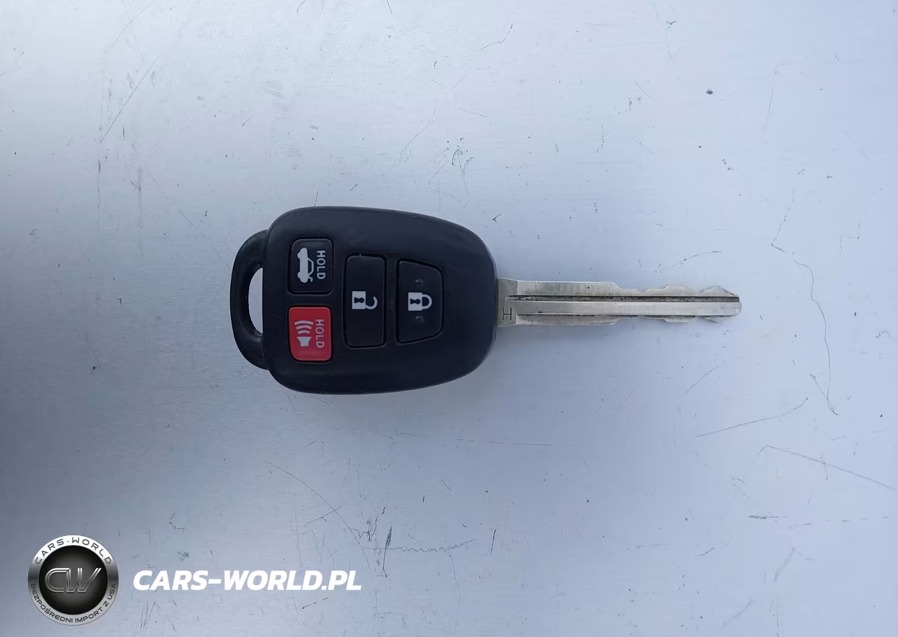 2014 Toyota Corolla S VIN:5YFBURHE0EP138698 - 11