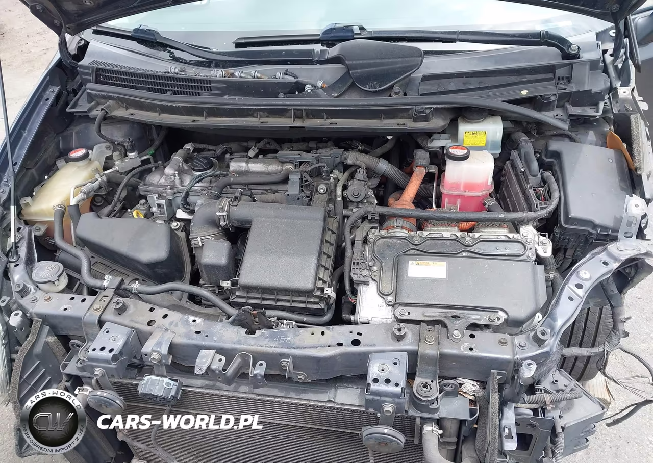 2015 Toyota Prius Three VIN:JTDKN3DU2F0403415 - 10