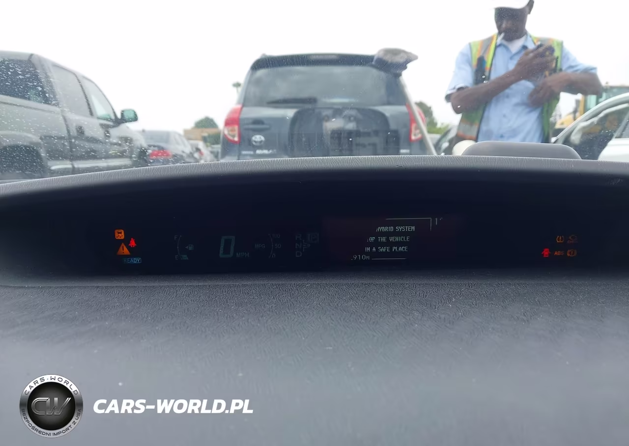 2015 Toyota Prius Three VIN:JTDKN3DU2F0403415 - 7