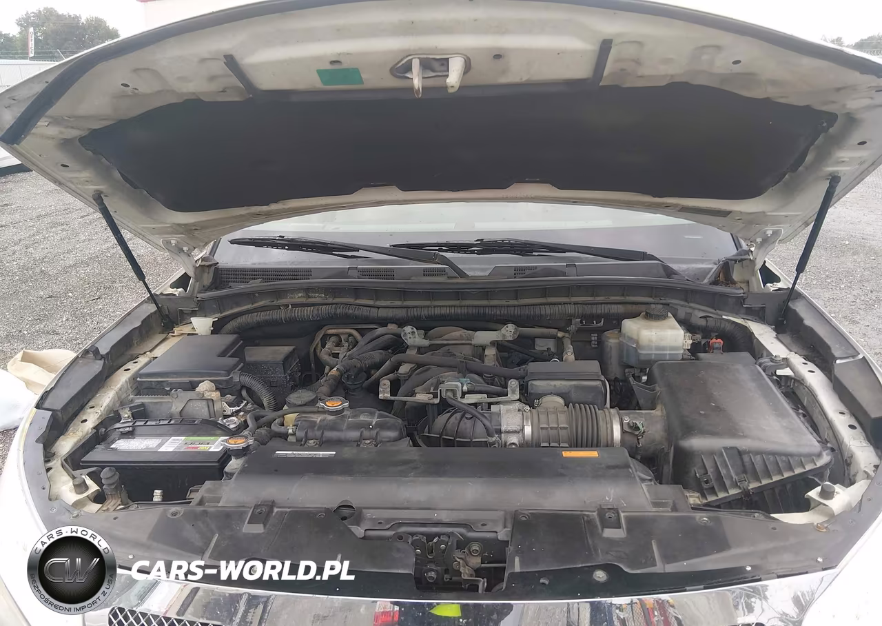 2011 Infiniti Qx56 VIN:JN8AZ2NE4B9000886 - 10