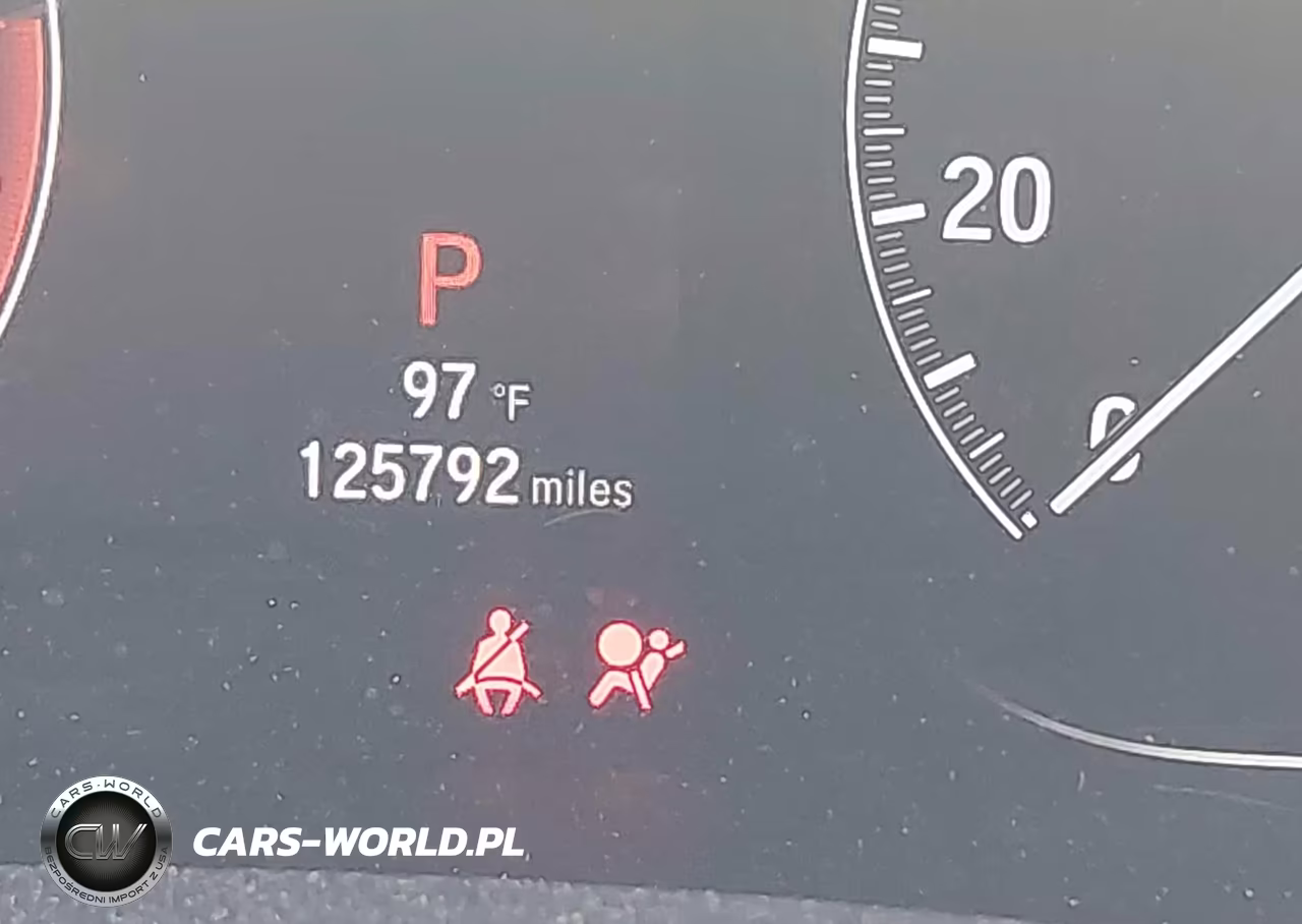 2018 Honda Accord Sport VIN:1HGCV1F32JA048330 - 15