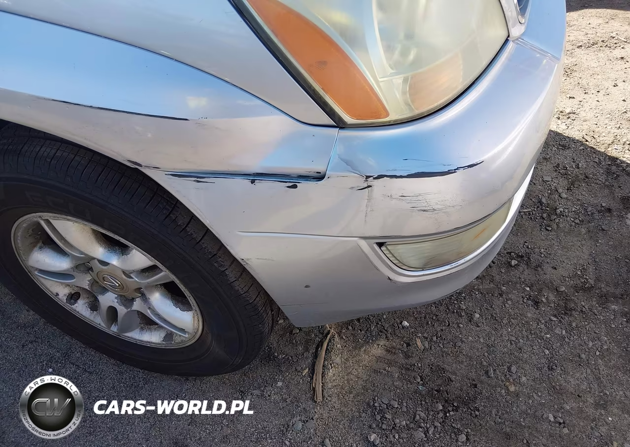 2006 Lexus Gx 470 VIN:JTJBT20X660114549 - 6