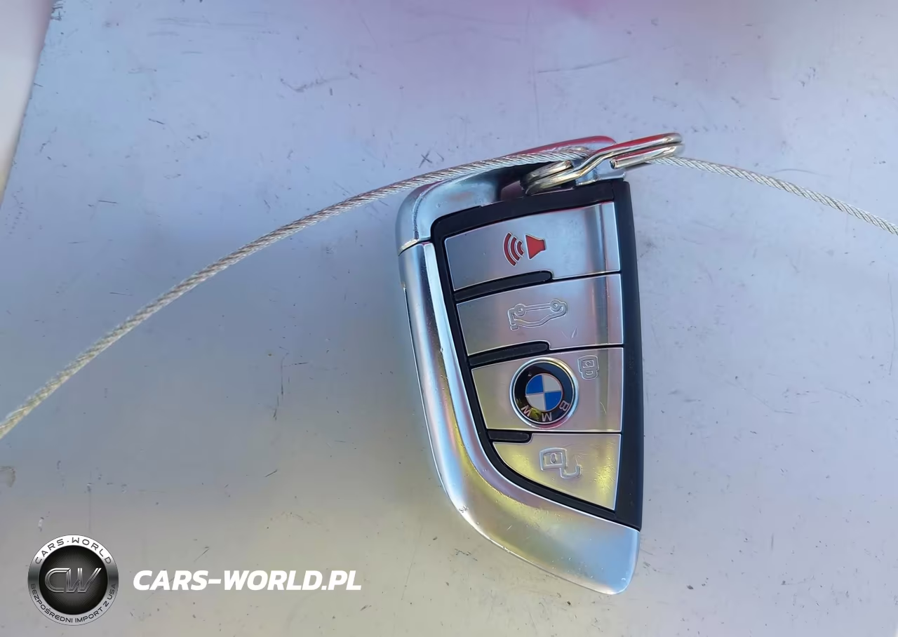 2020 BMW X7 xDrive40I VIN:5UXCW2C09L9C72227 - 11