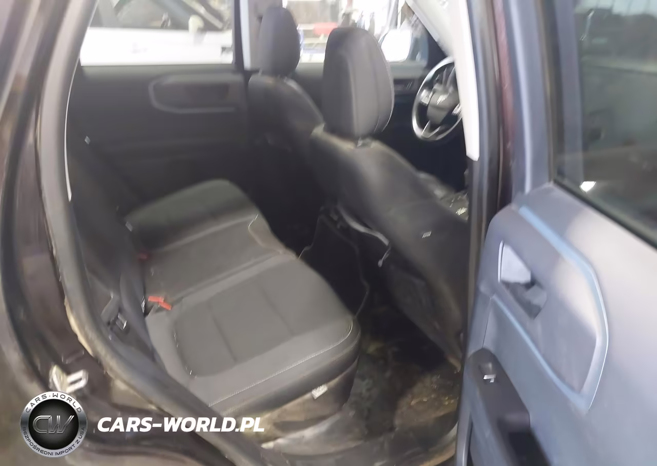 2021 Ford Bronco Sport Badlands VIN:3FMCR9D91MRB17605 - 8