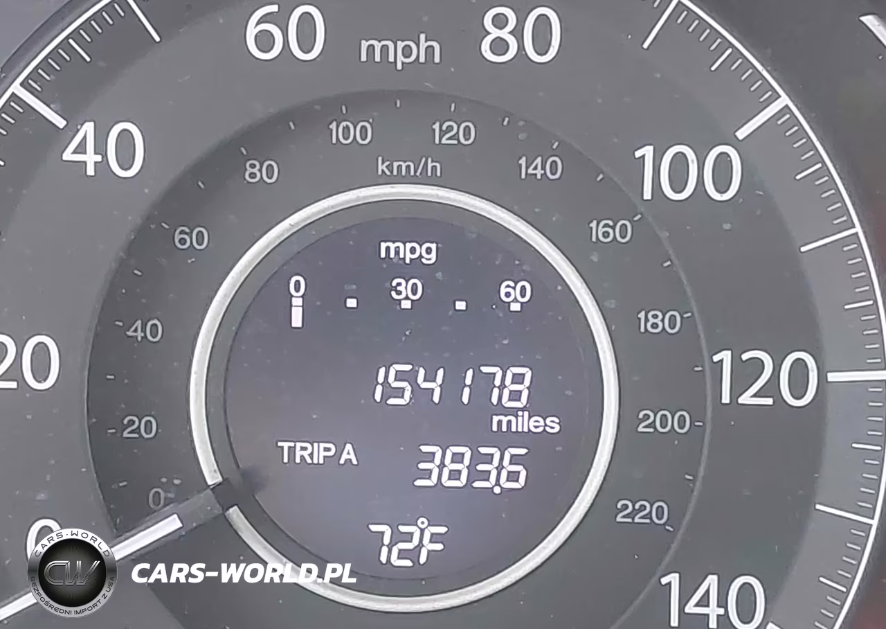 2014 Honda Cr-V Lx VIN:5J6RM4H34EL084843 - 15