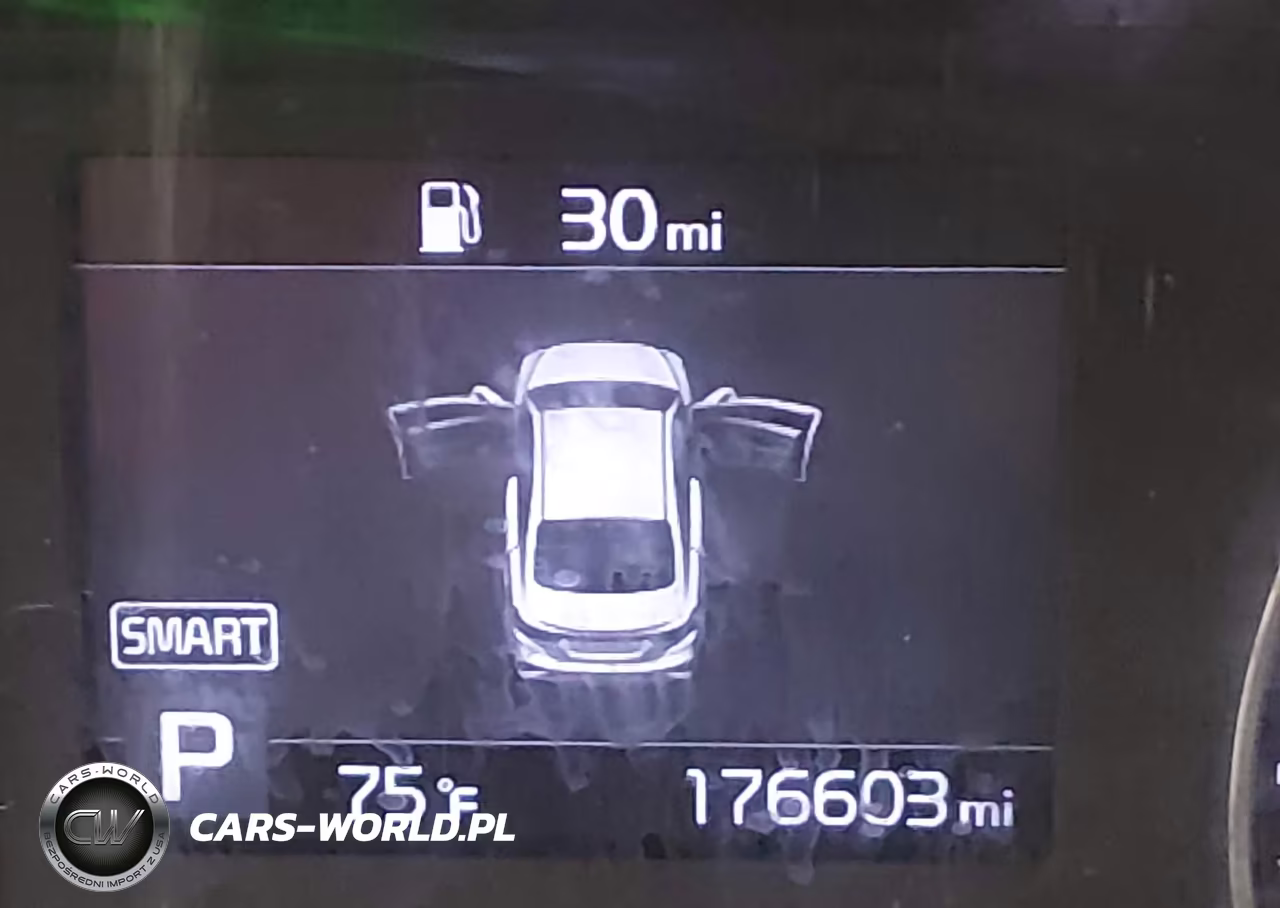 2019 Kia Forte Ex VIN:3KPF54AD6KE055471 - 15