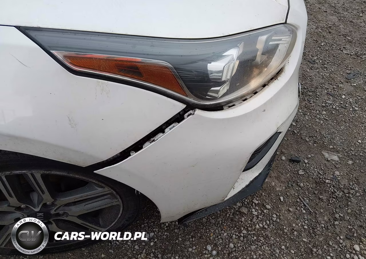2019 Kia Forte Ex VIN:3KPF54AD6KE055471 - 21