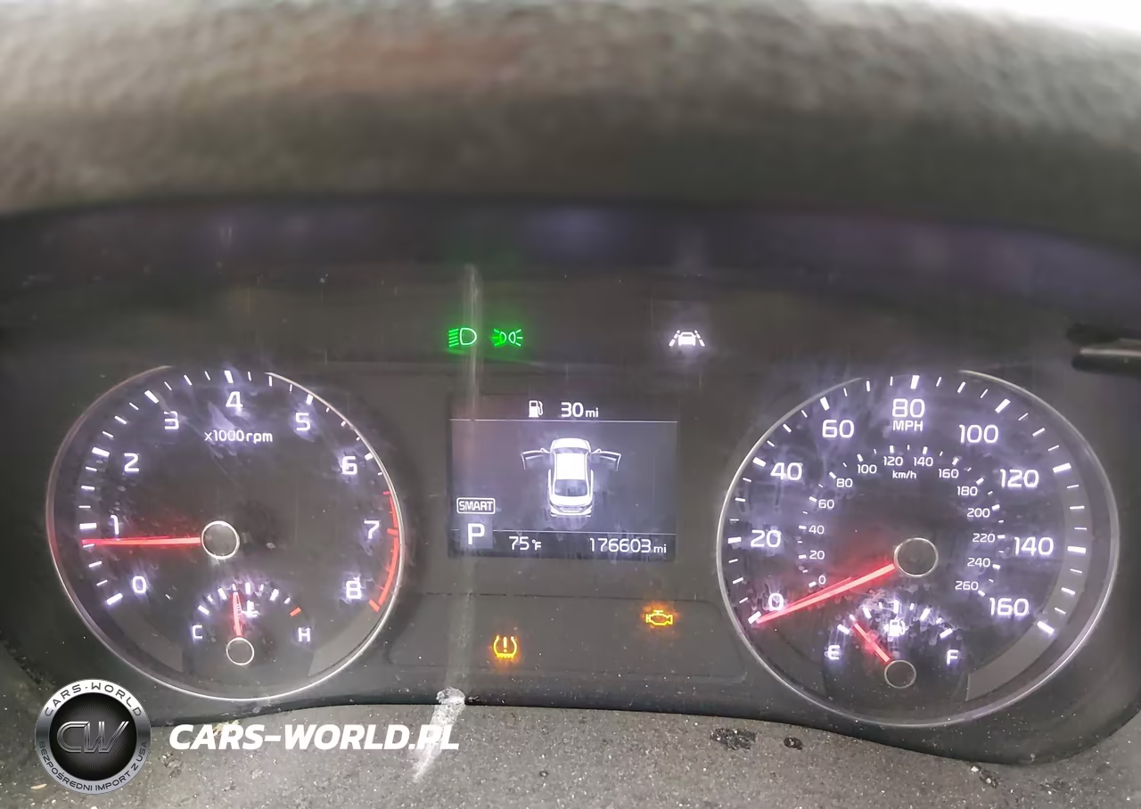 2019 Kia Forte Ex VIN:3KPF54AD6KE055471 - 7