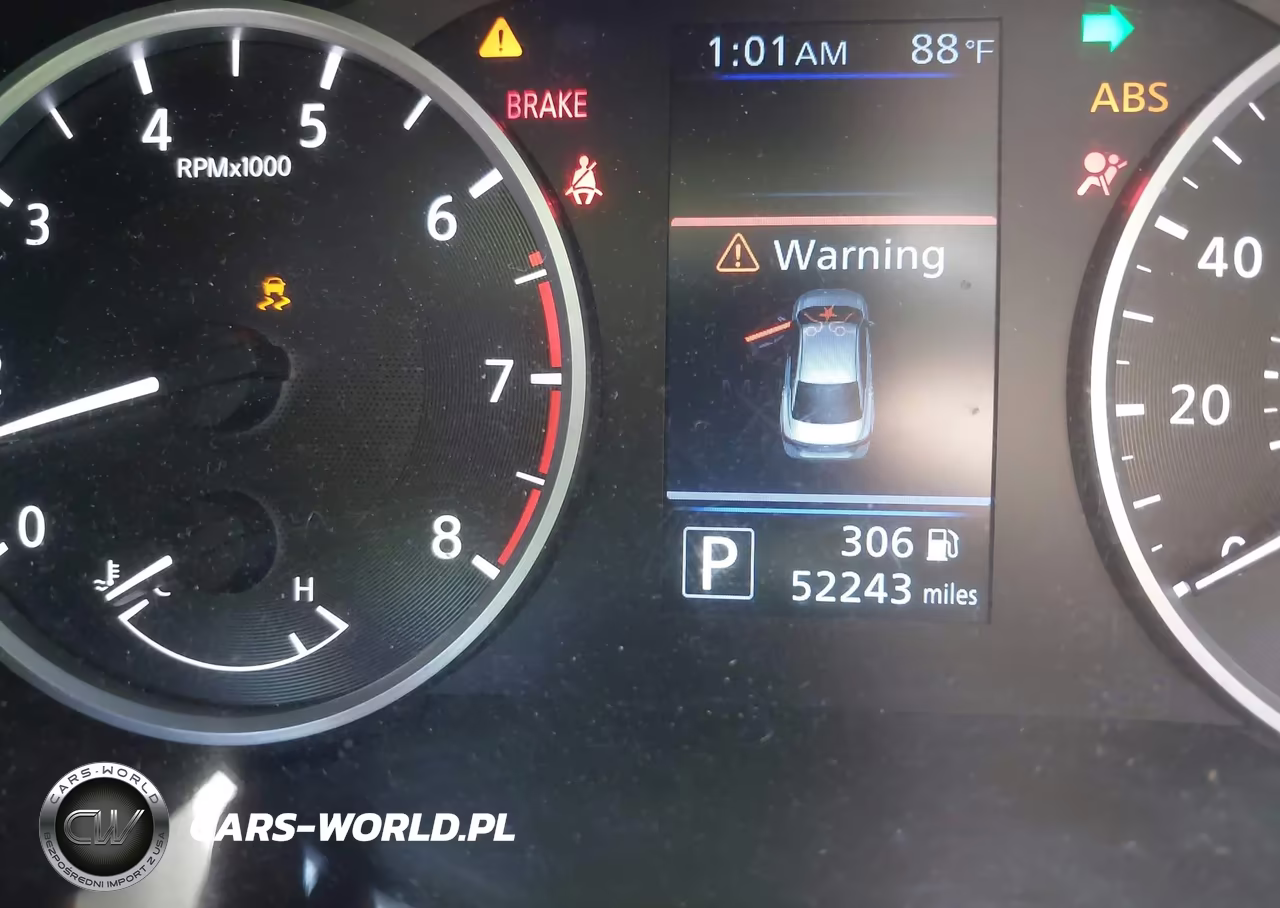 2021 Nissan Sentra S Xtronic Cvt VIN:3N1AB8BV8MY289651 - 7
