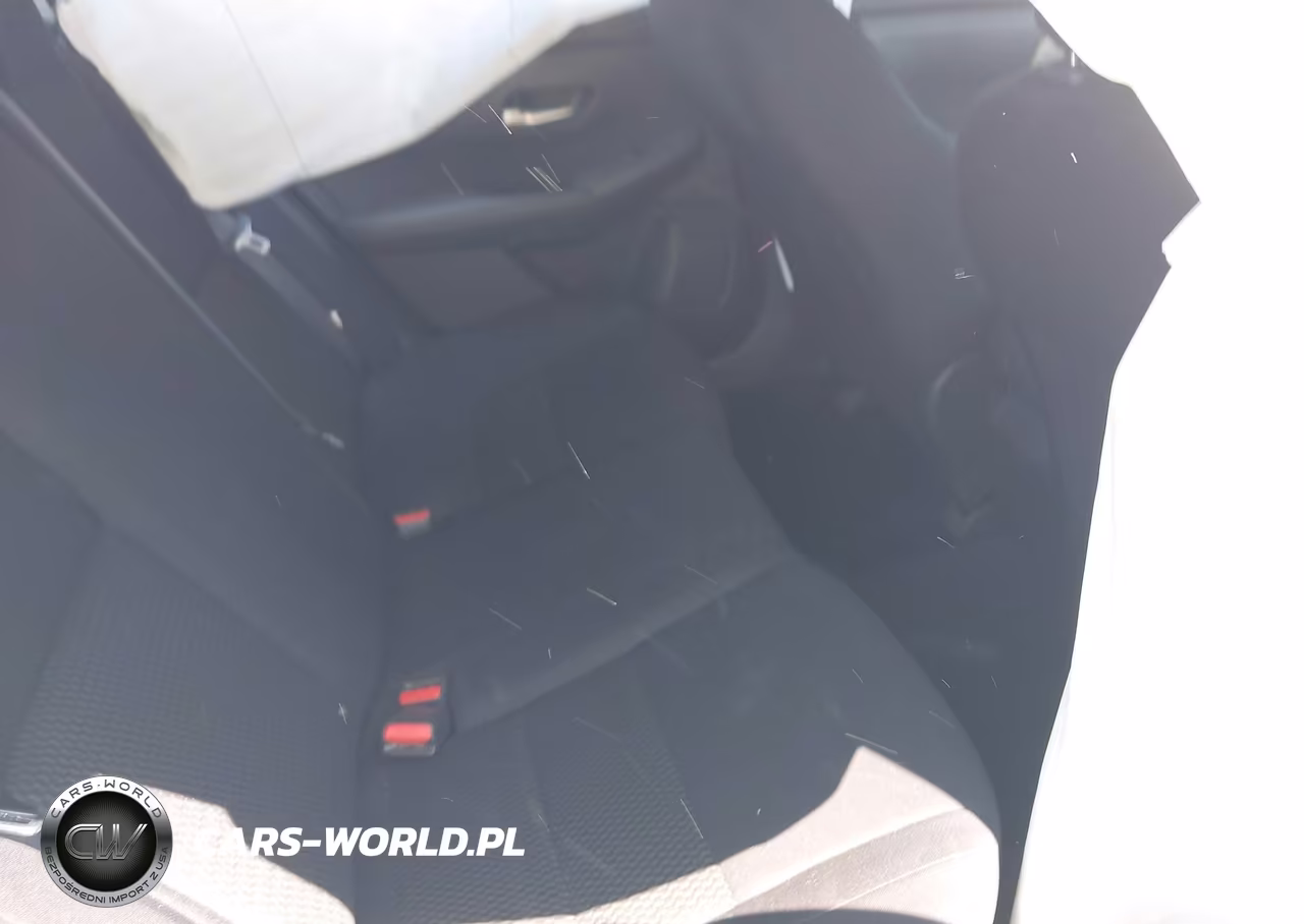 2021 Nissan Sentra S Xtronic Cvt VIN:3N1AB8BV8MY289651 - 8