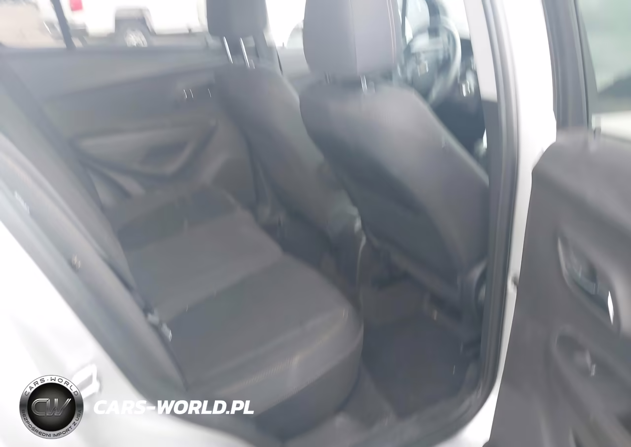 2018 Chevrolet Trax Ls VIN:3GNCJNSB9JL147676 - 8