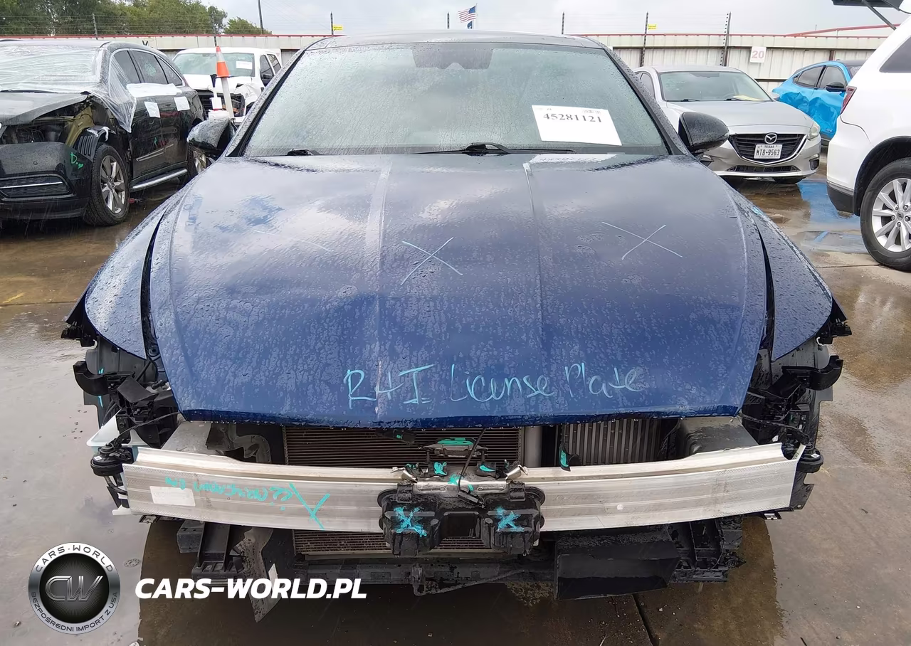 2020 Hyundai Sonata Sel Plus VIN:5NPEJ4J23LH042731 - 13