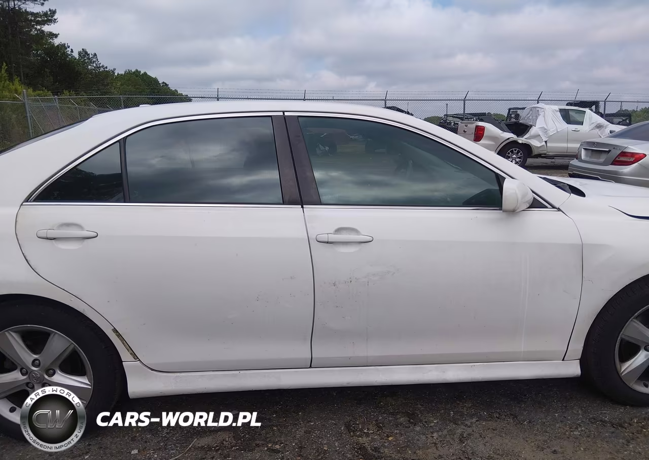 2010 Toyota Camry Se VIN:4T1BF3EK3AU553184 - 13