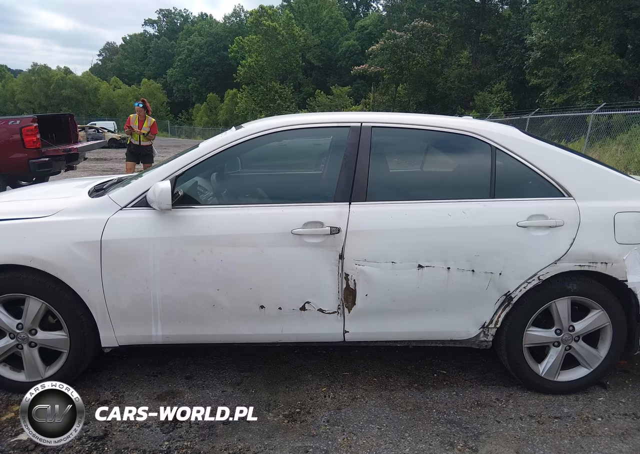 2010 Toyota Camry Se VIN:4T1BF3EK3AU553184 - 14