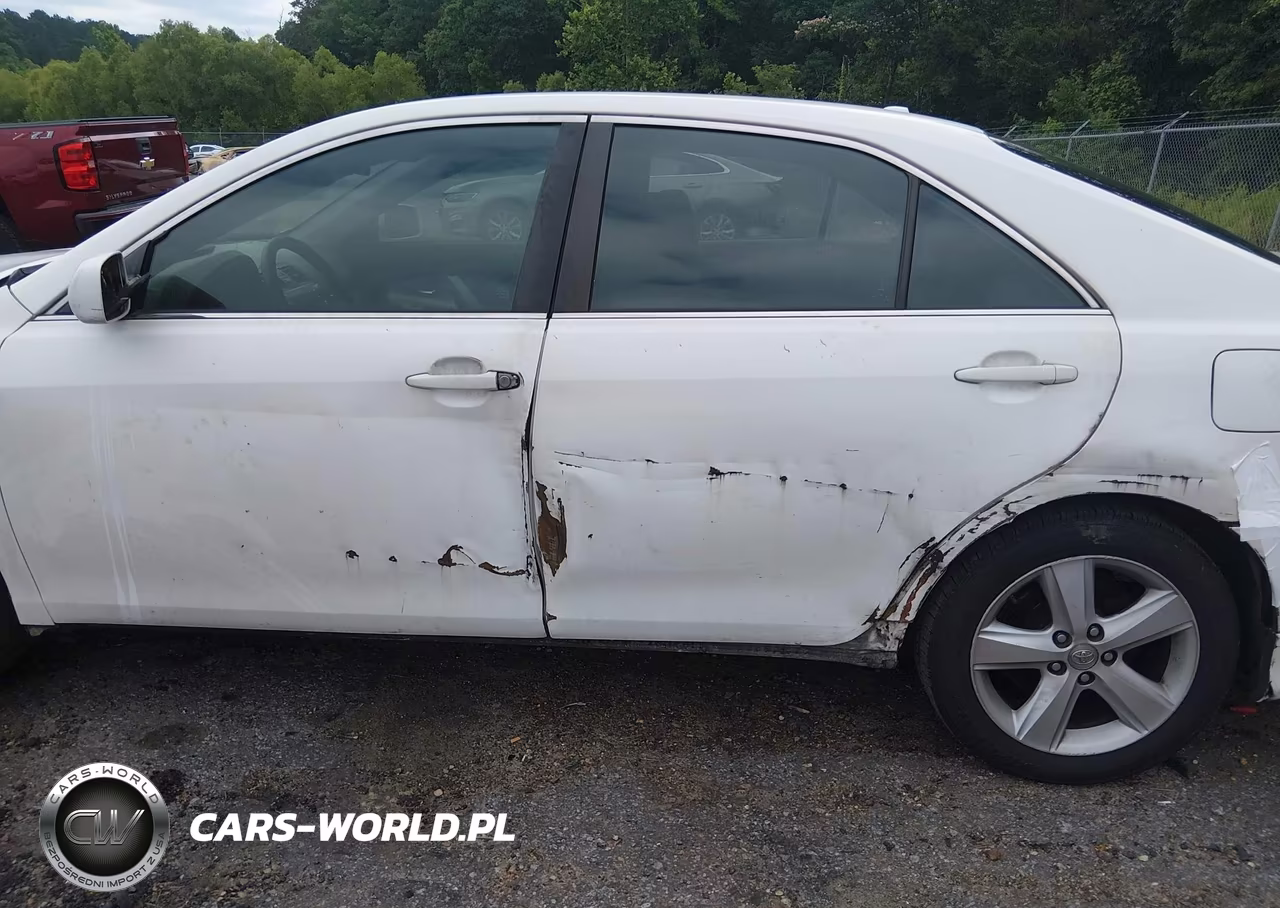 2010 Toyota Camry Se VIN:4T1BF3EK3AU553184 - 6