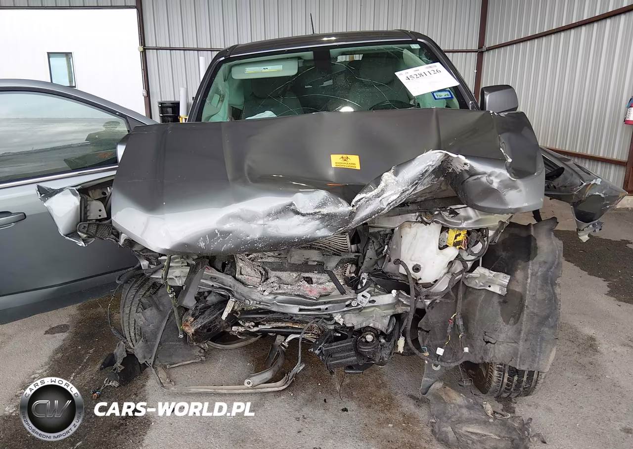 2018 Chevrolet Colorado Lt VIN:1GCGSCEN1J1300169 - 6