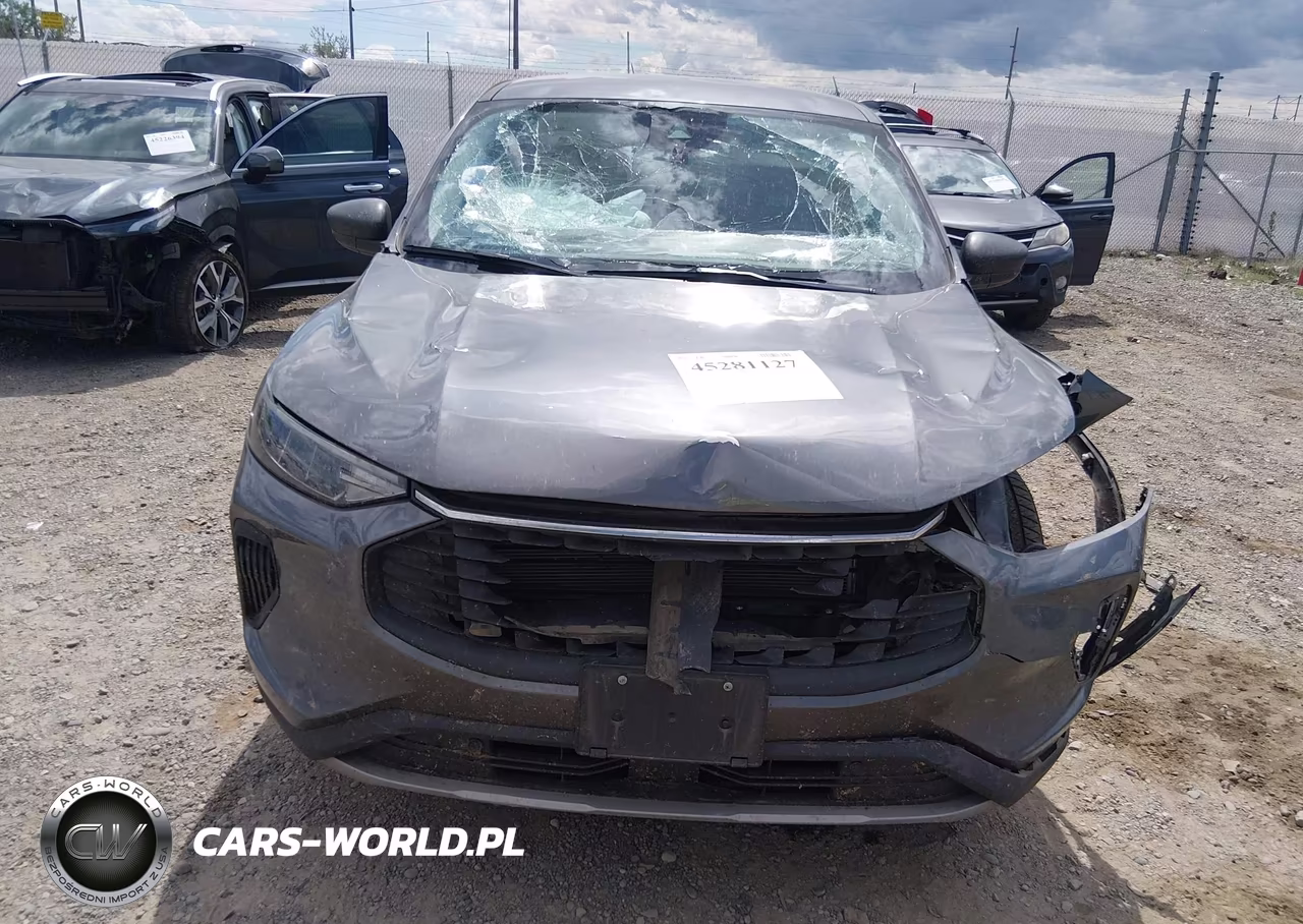 2024 Ford Escape Active VIN:1FMCU9GN4RUA38422 - 12