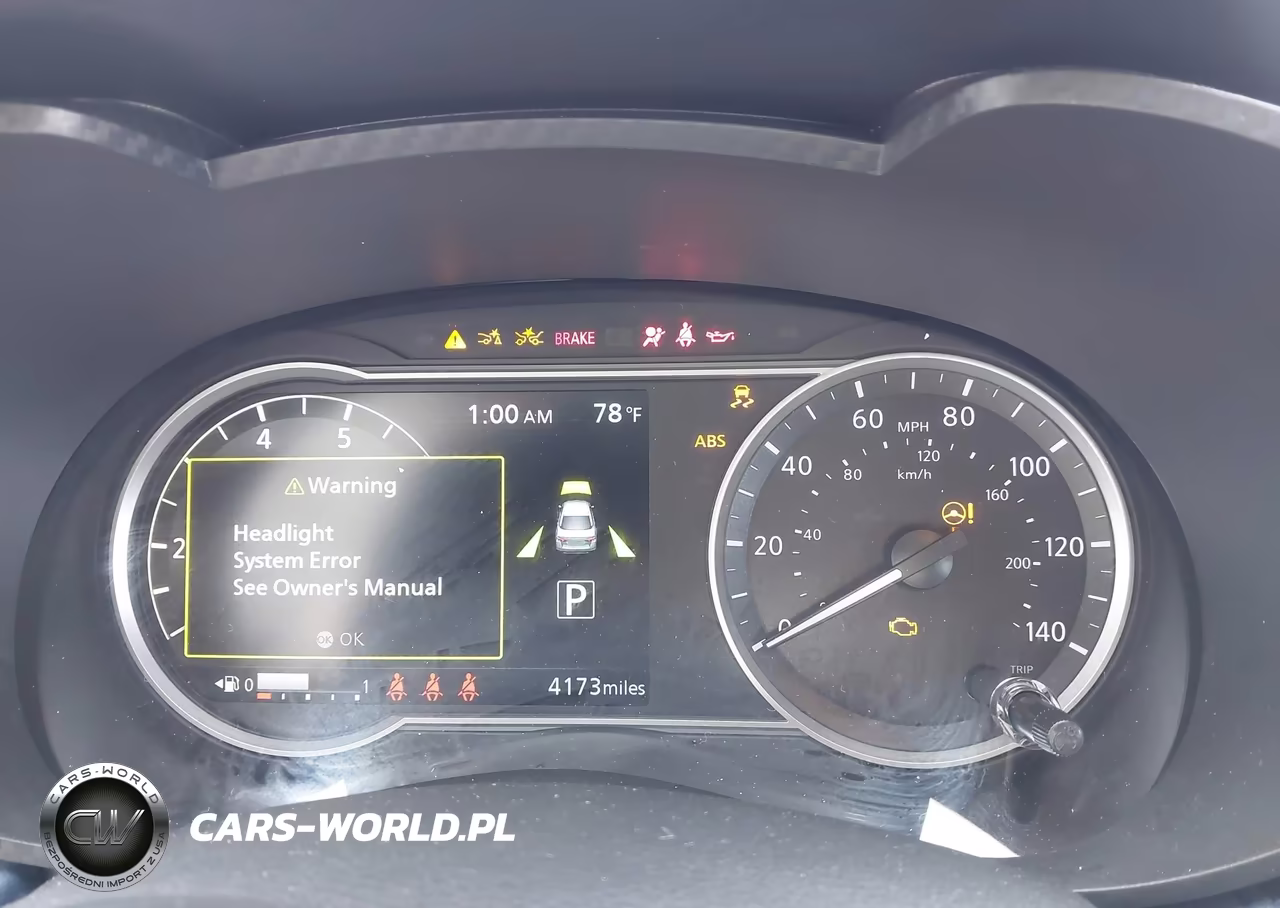 2025 Nissan Versa 1.6 Sv VIN:3N1CN8EV2SL889054 - 7