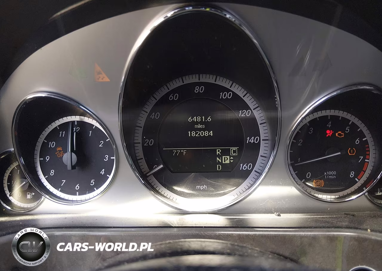 2010 Mercedes-Benz E 350 VIN:WDDHF5GB6AA051882 - 15