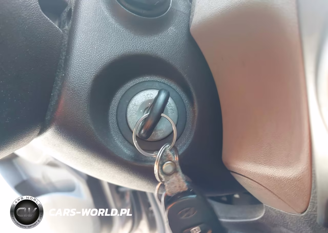 2013 Hyundai Tucson Gls VIN:KM8JU3AC3DU664094 - 11