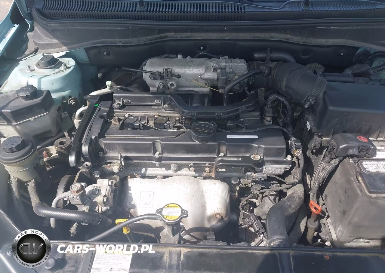 2010 Hyundai Accent Gs VIN:KMHCM3ACXAU179116 - 10