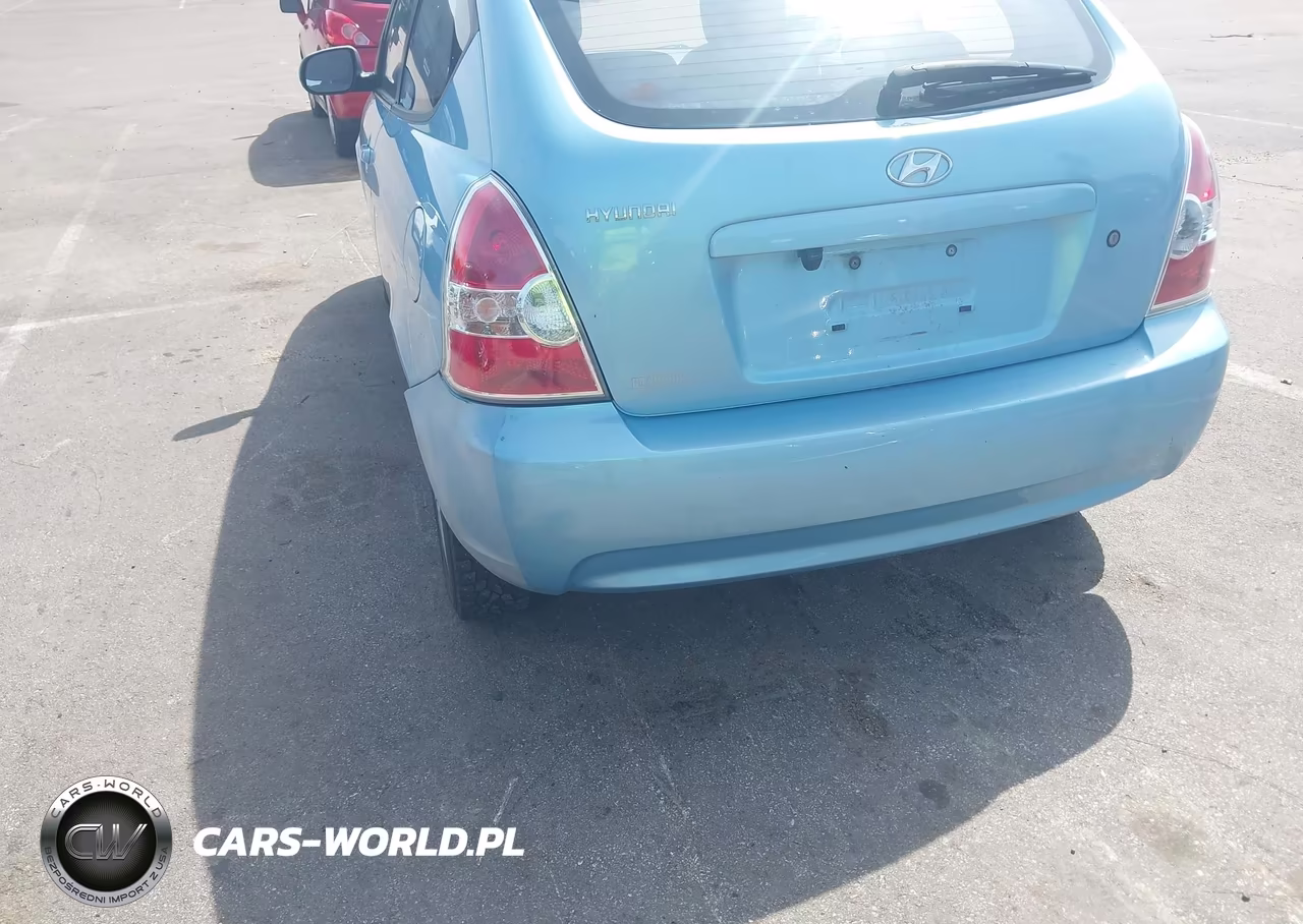 2010 Hyundai Accent Gs VIN:KMHCM3ACXAU179116 - 12