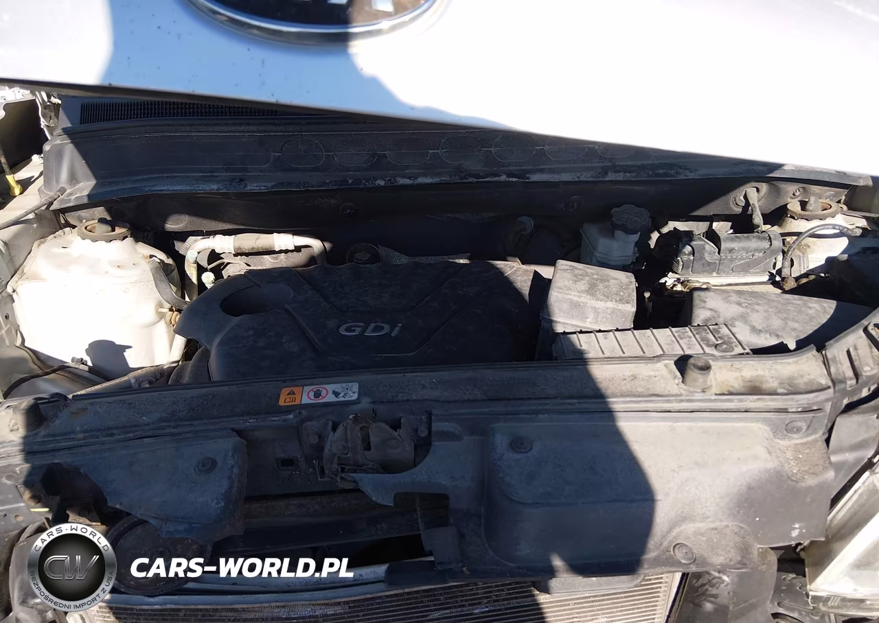 2012 Kia Soul VIN:KNDJT2A56C7435828 - 10