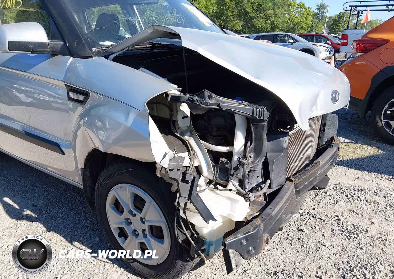 2012 Kia Soul VIN:KNDJT2A56C7435828 - 18