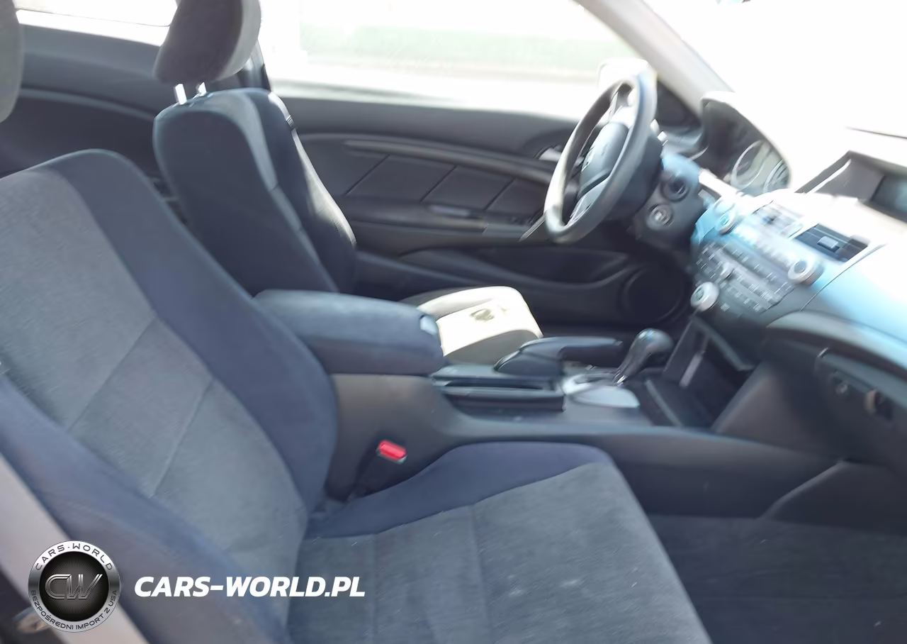 2010 Honda Accord 2.4 Lx-S VIN:1HGCS1B37AA000160 - 5