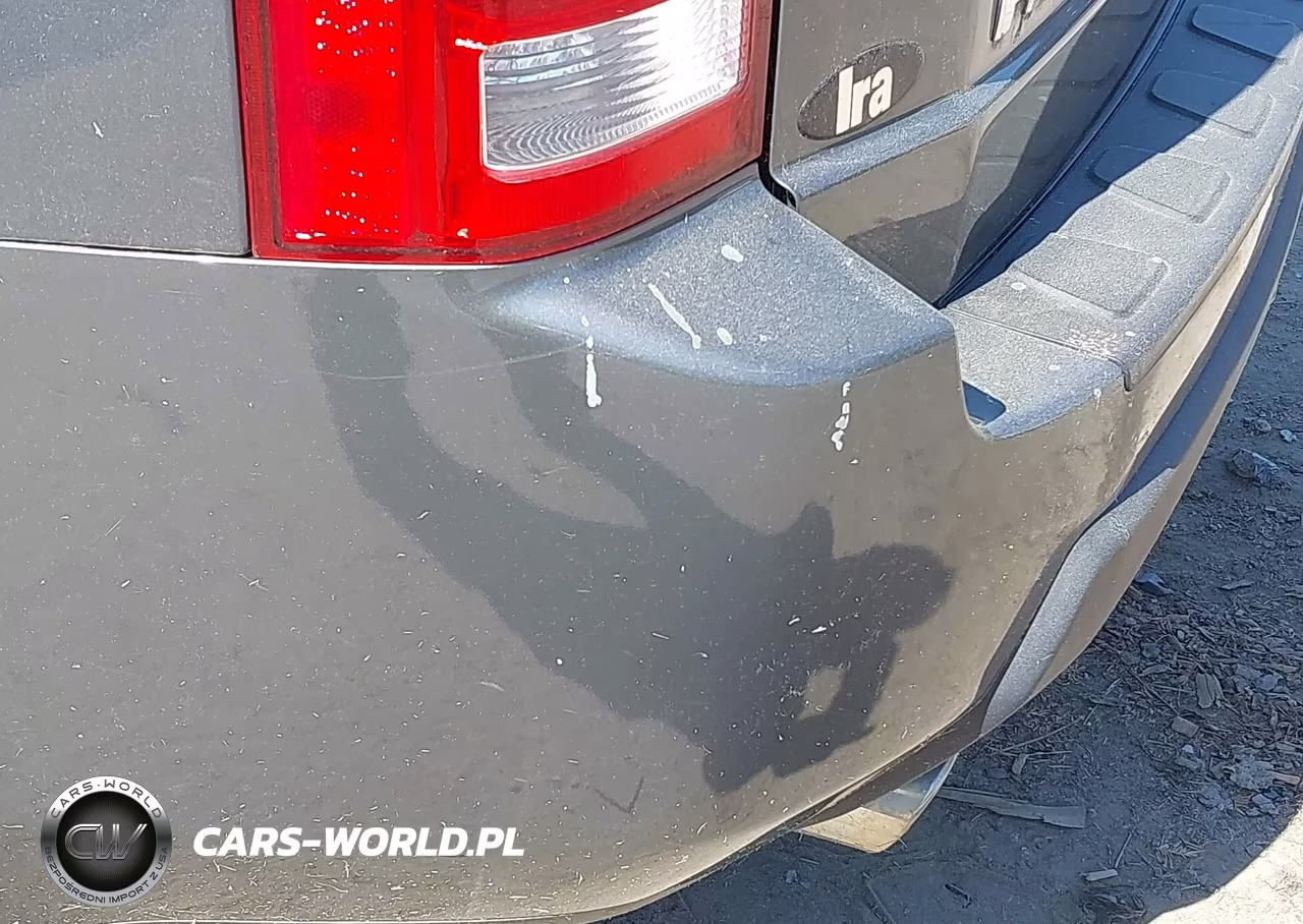 2009 Honda Pilot Ex-L VIN:5FNYF48679B017698 - 6