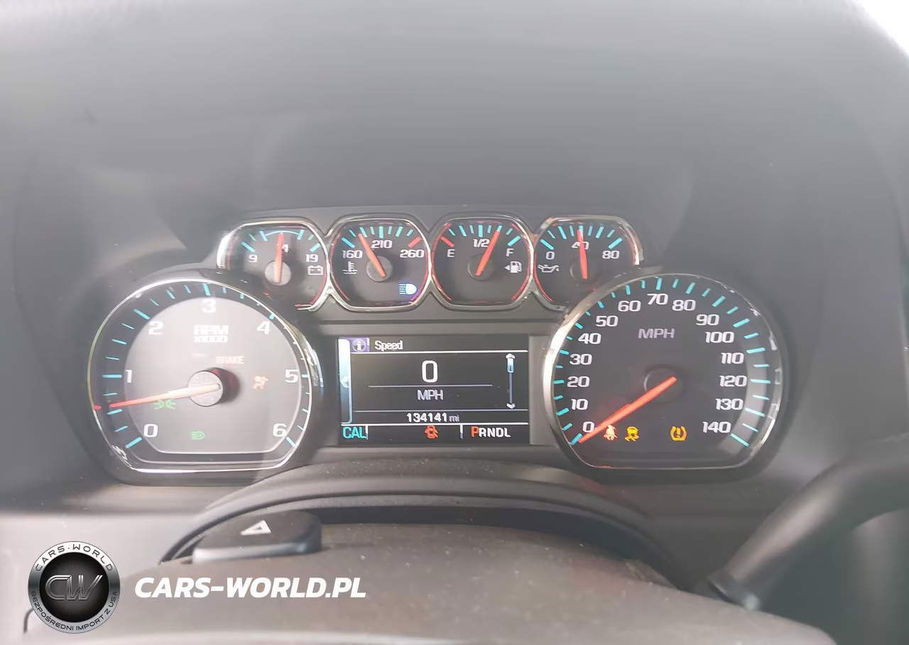 2020 Chevrolet Tahoe 2Wd Lt VIN:1GNSCBKC3LR118635 - 7
