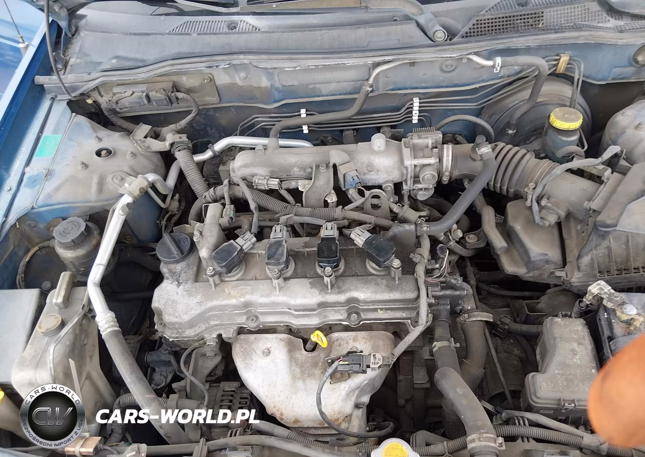 2006 Nissan Sentra 1.8S VIN:3N1CB51A06L505496 - 10