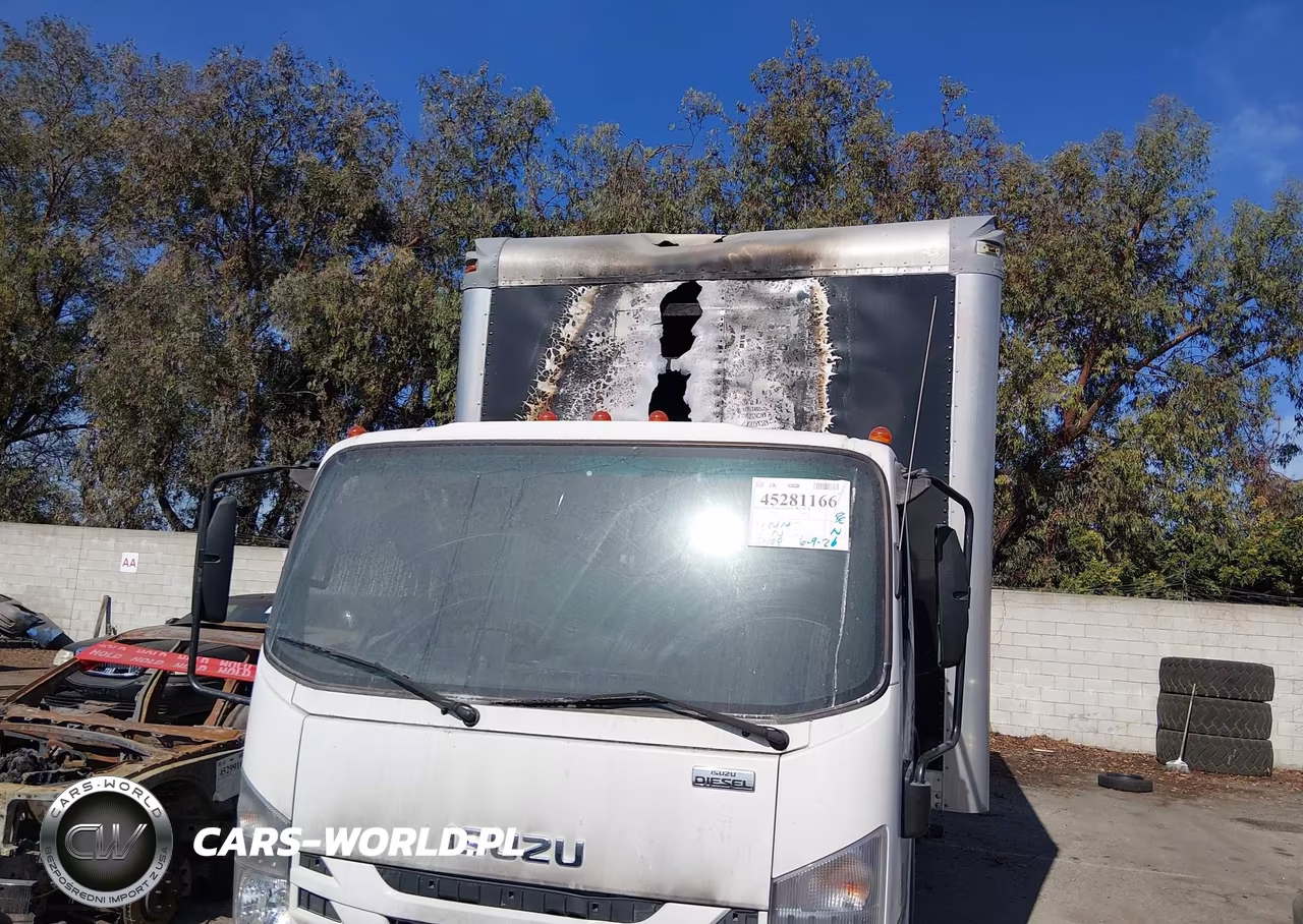 2020 Isuzu Nqr VIN:JALE5W162L7901376 - 6